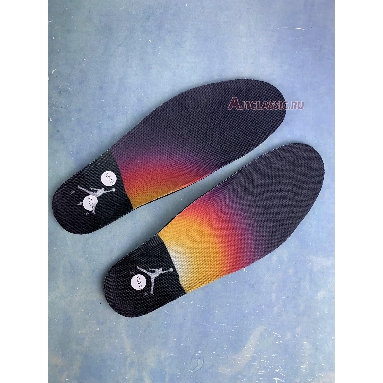 Buy J.Balvin x Air Jordan 3 Retro "Medellín Sunset" FN0344-901 Quality Reps Replicas Shoes