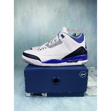 Buy Fragment Design x Air Jordan 3 Retro SU17 MNJDLS 649 748185 Quality Reps Replicas Shoes