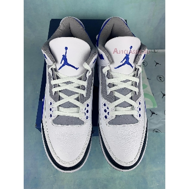 Buy Fragment Design x Air Jordan 3 Retro SU17 MNJDLS 649 748185 Quality Reps Replicas Shoes