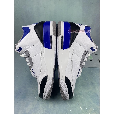 Buy Fragment Design x Air Jordan 3 Retro SU17 MNJDLS 649 748185 Quality Reps Replicas Shoes