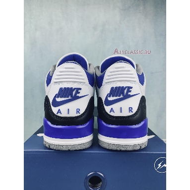 Buy Fragment Design x Air Jordan 3 Retro SU17 MNJDLS 649 748185 Quality Reps Replicas Shoes