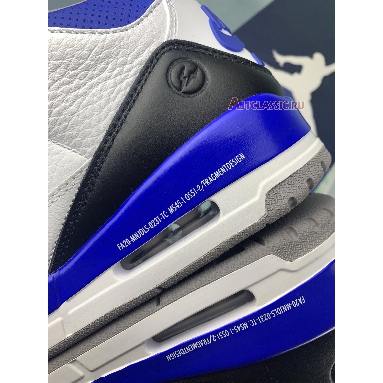 Buy Fragment Design x Air Jordan 3 Retro SU17 MNJDLS 649 748185 Quality Reps Replicas Shoes
