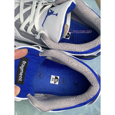 Buy Fragment Design x Air Jordan 3 Retro SU17 MNJDLS 649 748185 Quality Reps Replicas Shoes