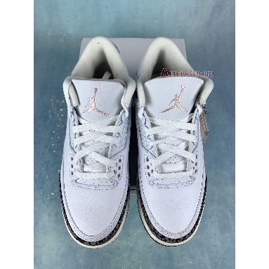 Buy Air Jordan 3 Retro "Neapolitan" CK9246-102-2 Quality Reps Replicas Shoes