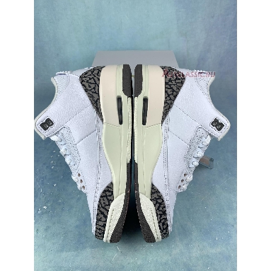 Buy Air Jordan 3 Retro "Neapolitan" CK9246-102-2 Quality Reps Replicas Shoes