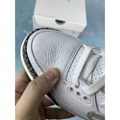 Buy Air Jordan 3 Retro "Neapolitan" CK9246-102-2 Quality Reps Replicas Shoes