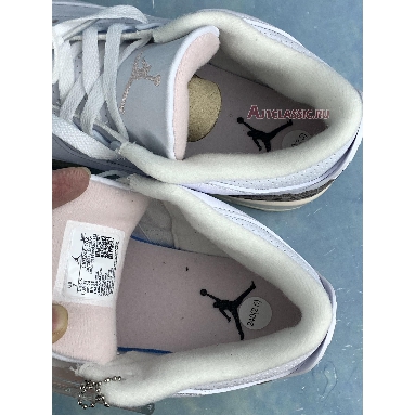Buy Air Jordan 3 Retro "Neapolitan" CK9246-102-2 Quality Reps Replicas Shoes