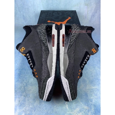 Buy Air Jordan 3 Retro "Fear Pack 2023" CT8532-080 Quality Reps Replicas Shoes
