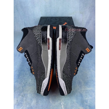 Buy Air Jordan 3 Retro "Fear Pack 2023" CT8532-080 Quality Reps Replicas Shoes