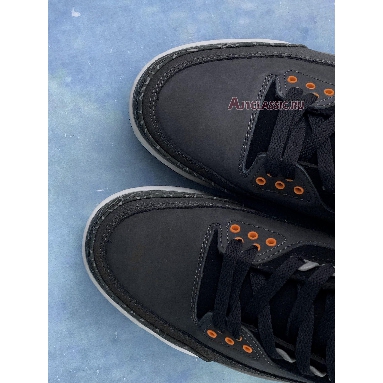 Buy Air Jordan 3 Retro "Fear Pack 2023" CT8532-080 Quality Reps Replicas Shoes