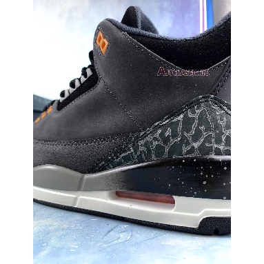Buy Air Jordan 3 Retro "Fear Pack 2023" CT8532-080 Quality Reps Replicas Shoes