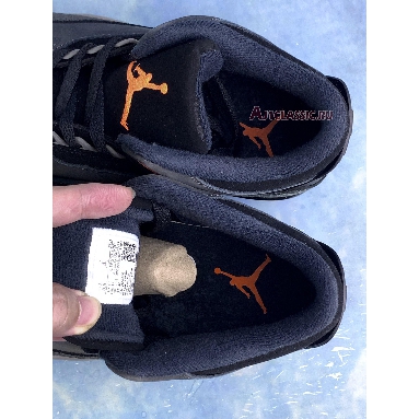 Buy Air Jordan 3 Retro "Fear Pack 2023" CT8532-080 Quality Reps Replicas Shoes