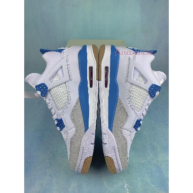 Buy Nike SB x Air Jordan 4 Retro SP "Blue Sapphire" DR5415-104 Quality Reps Replicas Shoes