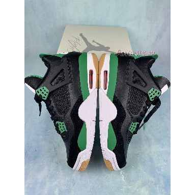 Buy Nike SB x Air Jordan 4 Retro SP "Black Green" DR5415-267 Quality Reps Replicas Shoes