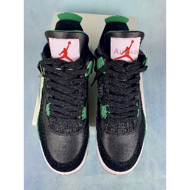 Buy Nike SB x Air Jordan 4 Retro SP "Black Green" DR5415-267 Quality Reps Replicas Shoes