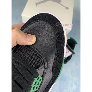 Buy Nike SB x Air Jordan 4 Retro SP "Black Green" DR5415-267 Quality Reps Replicas Shoes