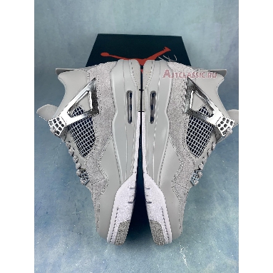 Buy Air Jordan 4 Retro "Frozen Moments" AQ9129-001 Quality Reps Replicas Shoes