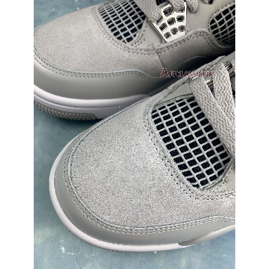 Buy Air Jordan 4 Retro "Frozen Moments" AQ9129-001 Quality Reps Replicas Shoes