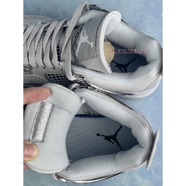 Buy Air Jordan 4 Retro "Frozen Moments" AQ9129-001 Quality Reps Replicas Shoes
