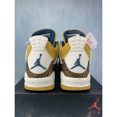 Buy Air Jordan 4 Retro "Cacao Wow" FB2214-200 Quality Reps Replicas Shoes