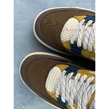 Buy Air Jordan 4 Retro "Cacao Wow" FB2214-200 Quality Reps Replicas Shoes