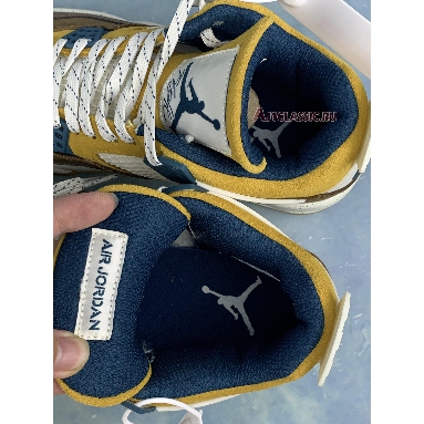 Buy Air Jordan 4 Retro "Cacao Wow" FB2214-200 Quality Reps Replicas Shoes