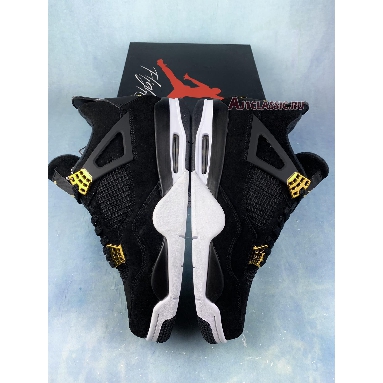 Buy Air Jordan 4 Retro "Royalty" 308497-032-2 Quality Reps Replicas Shoes