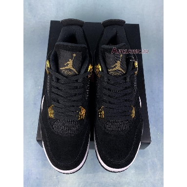 Buy Air Jordan 4 Retro "Royalty" 308497-032-2 Quality Reps Replicas Shoes