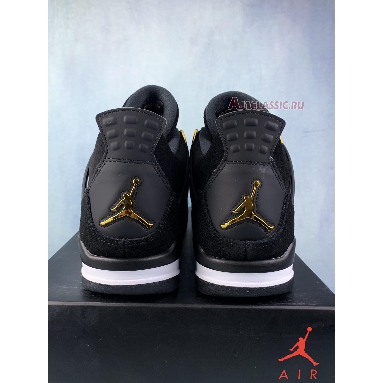 Buy Air Jordan 4 Retro "Royalty" 308497-032-2 Quality Reps Replicas Shoes