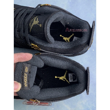 Buy Air Jordan 4 Retro "Royalty" 308497-032-2 Quality Reps Replicas Shoes
