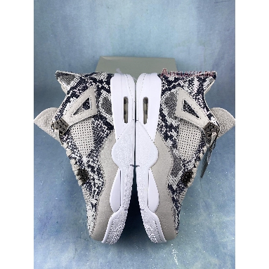 Buy Air Jordan 4 Retro Premium "Snakeskin" 819139-030 Quality Reps Replicas Shoes