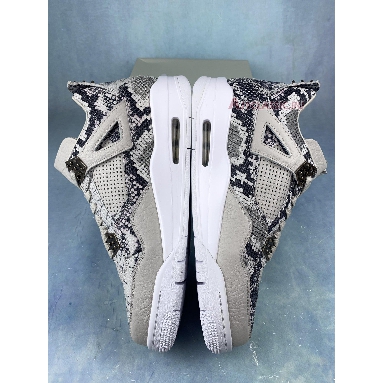 Buy Air Jordan 4 Retro Premium "Snakeskin" 819139-030 Quality Reps Replicas Shoes