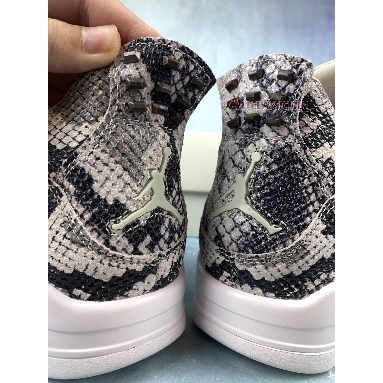 Buy Air Jordan 4 Retro Premium "Snakeskin" 819139-030 Quality Reps Replicas Shoes