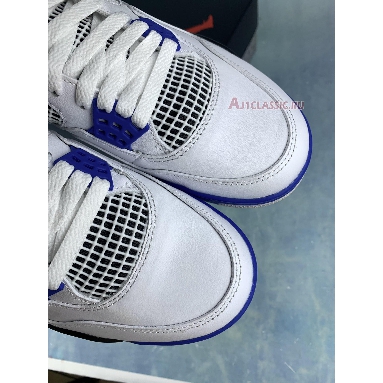 Buy Air Jordan 4 Retro "Motorsports" 308497-117-2 Quality Reps Replicas Shoes