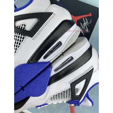 Buy Air Jordan 4 Retro "Motorsports" 308497-117-2 Quality Reps Replicas Shoes
