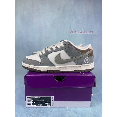 Buy Yuto Horigome x Nike Dunk Low SB FQ1180-001 Quality Reps Replicas Shoes