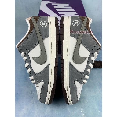 Buy Yuto Horigome x Nike Dunk Low SB FQ1180-001 Quality Reps Replicas Shoes