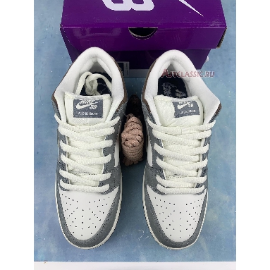 Buy Yuto Horigome x Nike Dunk Low SB FQ1180-001 Quality Reps Replicas Shoes