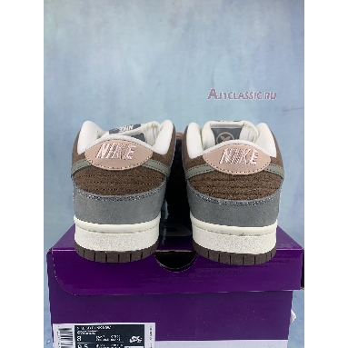 Buy Yuto Horigome x Nike Dunk Low SB FQ1180-001 Quality Reps Replicas Shoes