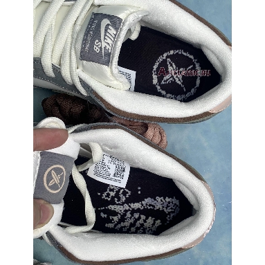 Buy Yuto Horigome x Nike Dunk Low SB FQ1180-001 Quality Reps Replicas Shoes