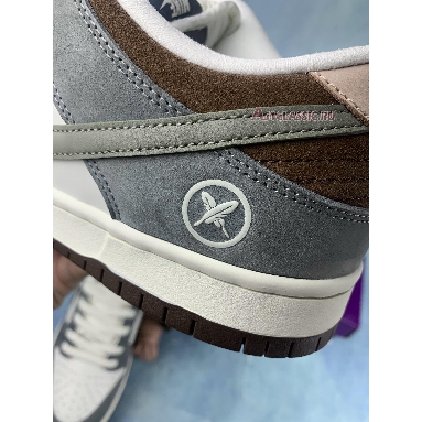 Buy Yuto Horigome x Nike Dunk Low SB FQ1180-001 Quality Reps Replicas Shoes