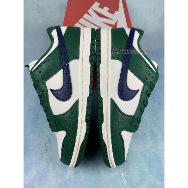 Buy Nike Dunk Low "Gorge Green" DD1503-300 Quality Reps Replicas Shoes