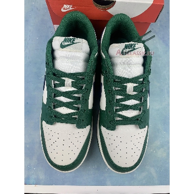 Buy Nike Dunk Low "Gorge Green" DD1503-300 Quality Reps Replicas Shoes