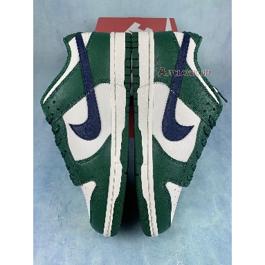 Buy Nike Dunk Low "Gorge Green" DD1503-300 Quality Reps Replicas Shoes