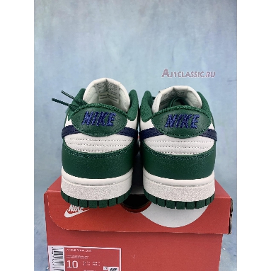 Buy Nike Dunk Low "Gorge Green" DD1503-300 Quality Reps Replicas Shoes