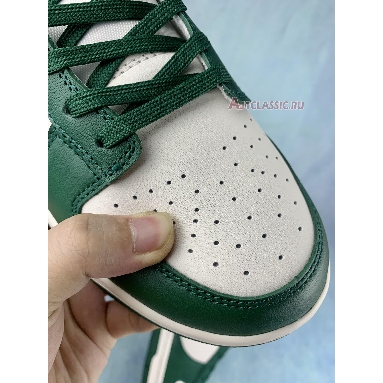 Buy Nike Dunk Low "Gorge Green" DD1503-300 Quality Reps Replicas Shoes