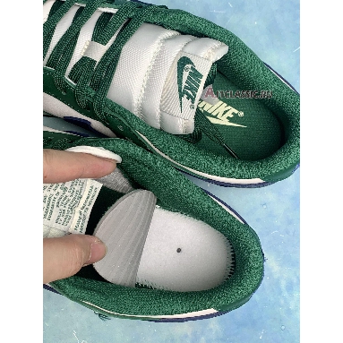 Buy Nike Dunk Low "Gorge Green" DD1503-300 Quality Reps Replicas Shoes