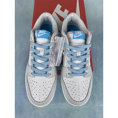 Buy Nike Dunk Low "520 Pack - Ocean Bliss" FN3433-141 Quality Reps Replicas Shoes