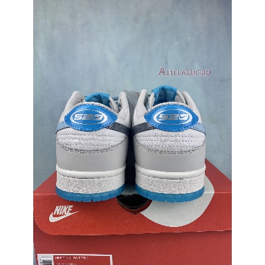 Buy Nike Dunk Low "520 Pack - Ocean Bliss" FN3433-141 Quality Reps Replicas Shoes