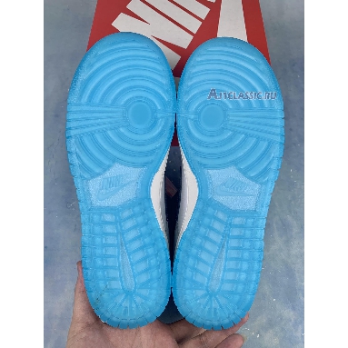 Buy Nike Dunk Low "520 Pack - Ocean Bliss" FN3433-141 Quality Reps Replicas Shoes